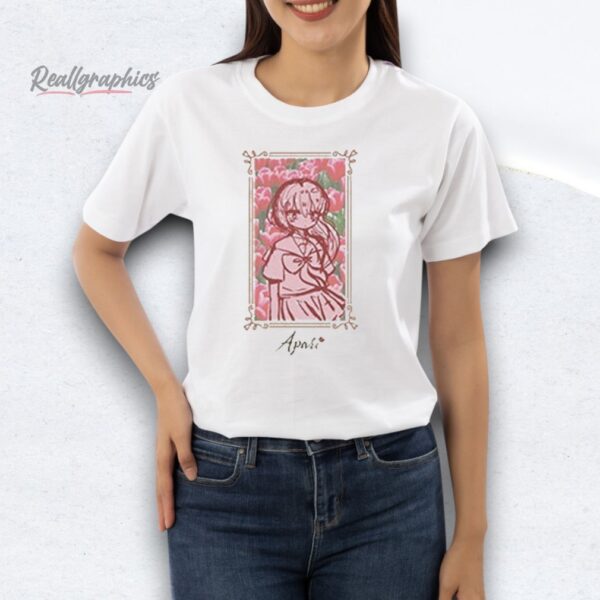 Apari Tulip Shirt