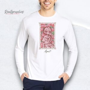 Apari Tulip Shirt