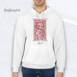 Apari Tulip Shirt