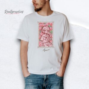Apari Tulip Shirt