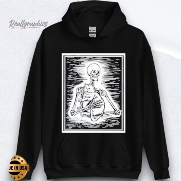 Art Of Danial Ryan I Told You So Stelekon Shirts