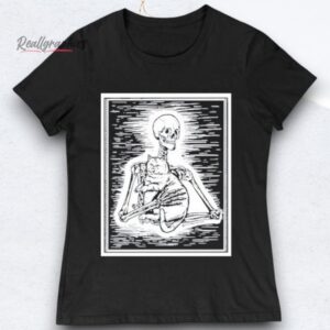 Art Of Danial Ryan I Told You So Stelekon Shirts