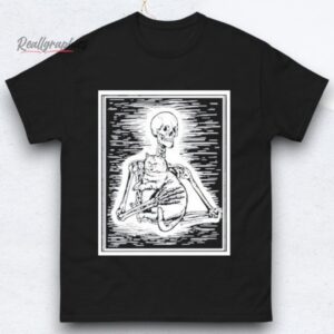 Art Of Danial Ryan I Told You So Stelekon Shirts