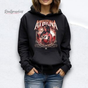Athena Shirt