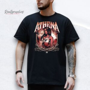 Athena Shirt