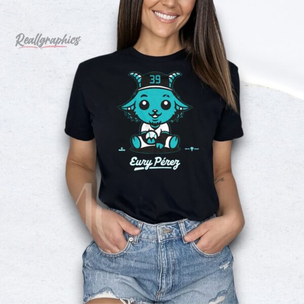Baby Goat Shirt