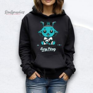 Baby Goat Shirt