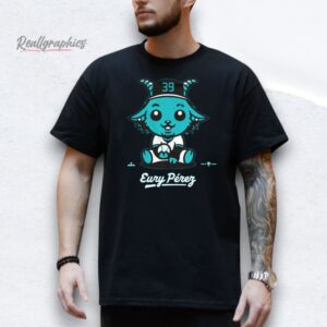 Baby Goat Shirt