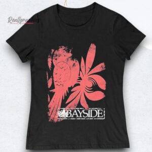 Bayside Shudder Bird Shirts
