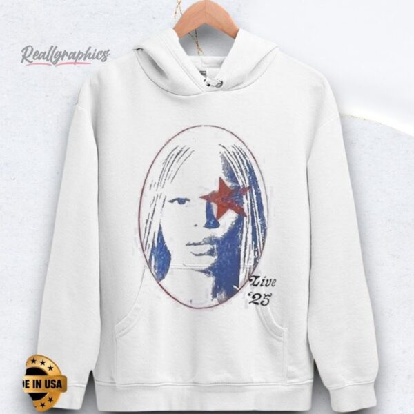 Beyonce Cowboy Carter Tour Live 2025 Horshoe Shirts