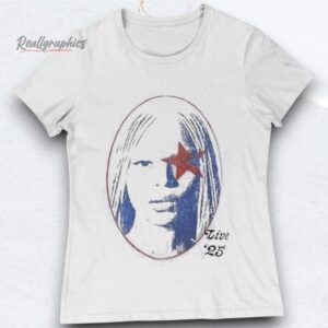 Beyonce Cowboy Carter Tour Live 2025 Horshoe Shirts