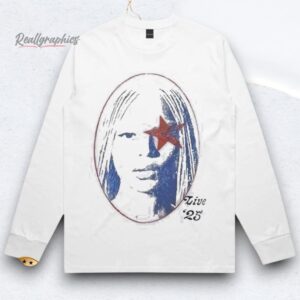 Beyonce Cowboy Carter Tour Live 2025 Horshoe Shirts