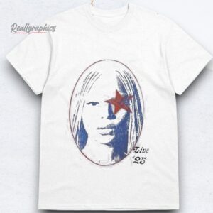 Beyonce Cowboy Carter Tour Live 2025 Horshoe Shirts
