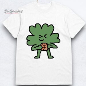 Boston Celtics Four Leaf Clover Shirts