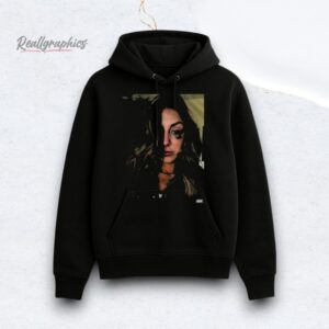 Britt Baker Battle Damage Shirt