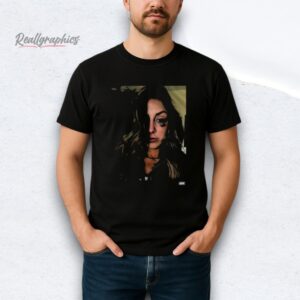 Britt Baker Battle Damage Shirt