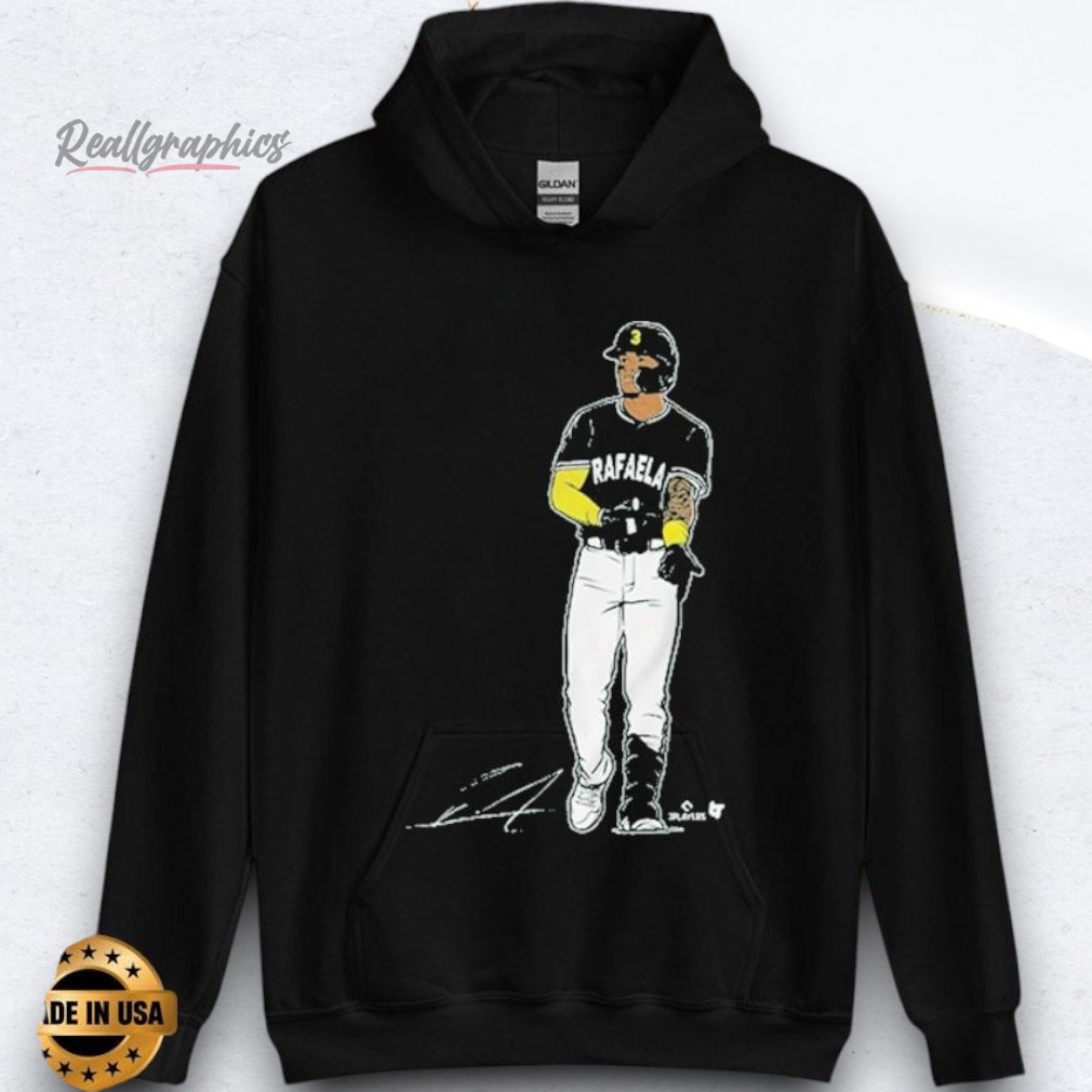 Ceddanne Rafaela Ice Cold Signature Shirts Ceddanne Rafaela Ice Cold Signature Shirts