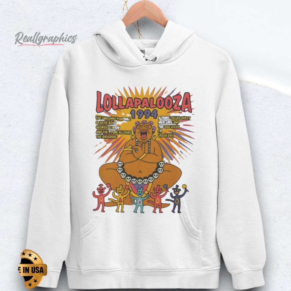 Chaeyoung Lollapalooza 1994 Shirts Chaeyoung Lollapalooza 1994 Shirts