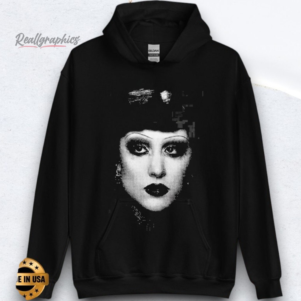 Chappell Roan Head Face Shirts Chappell Roan Head Face Shirts