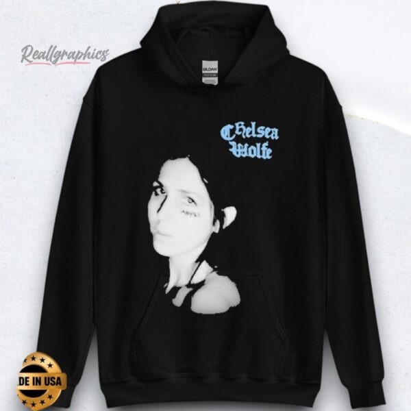 Chelsea Wolfe Abyss Face Shirts
