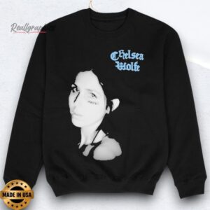 Chelsea Wolfe Abyss Face Shirts