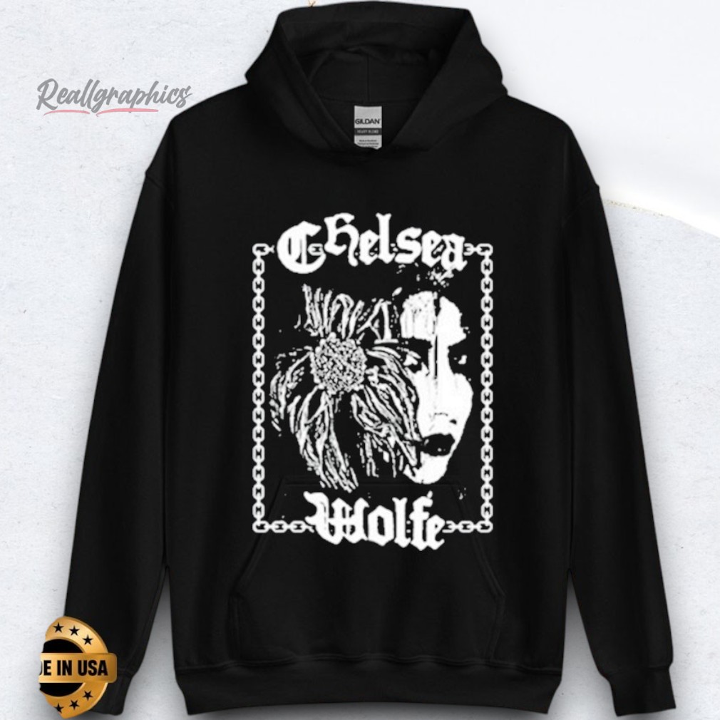 Chelsea Wolfe Carrion Flowers Shirts Chelsea Wolfe Carrion Flowers Shirts