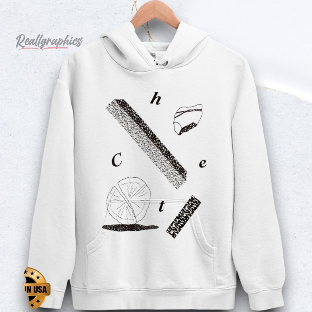 Chet Faker Pocket Dot Hand Shirts Chet Faker Pocket Dot Hand Shirts