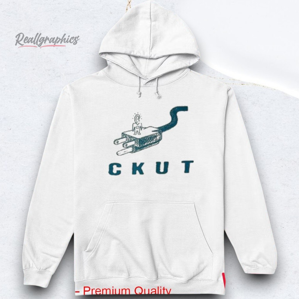 Ckut Electrical Shirt Ckut Electrical Shirt