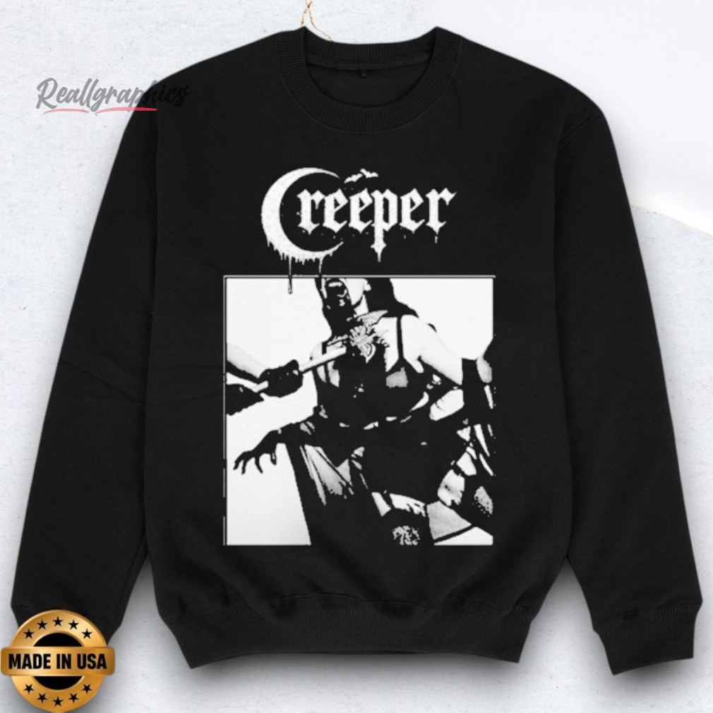 creeper-cult-creeper-spat-out-of-heaen-shirts-3_kkhcjr Creeper Cult Creeper Spat Out Of Heaven Shirts