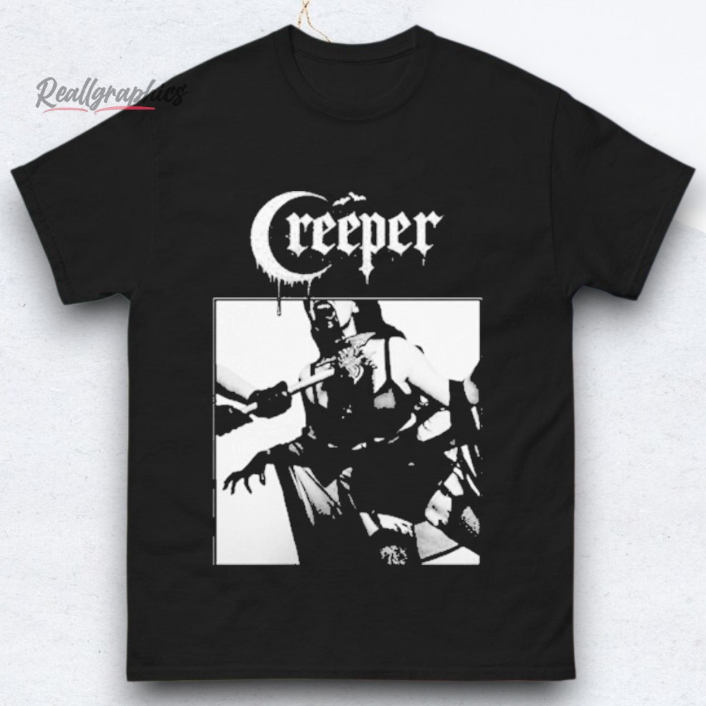 creeper-cult-creeper-spat-out-of-heaen-shirts-4_tiyngo Creeper Cult Creeper Spat Out Of Heaven Shirts