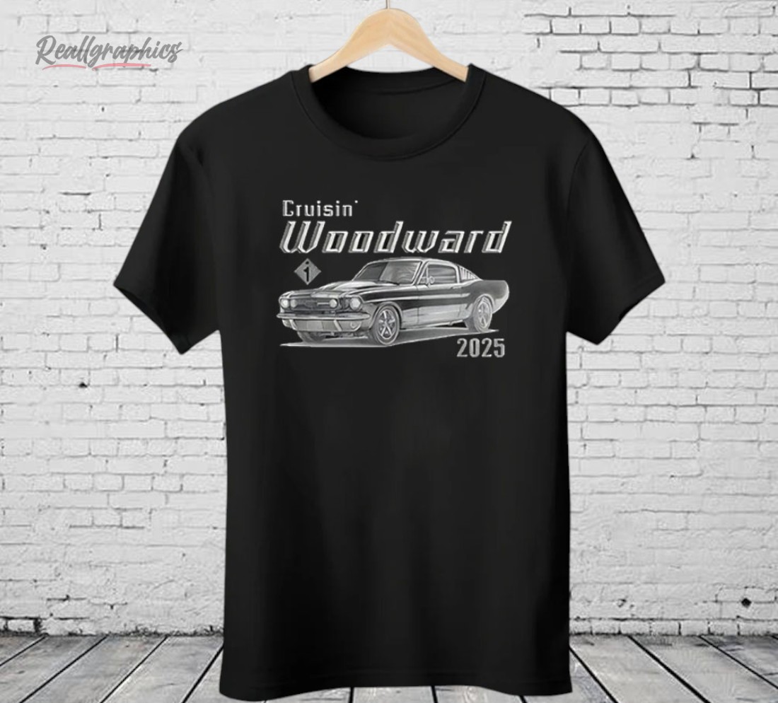 cruisin-woodward-black-and-white-2025-shirt-3_mu5lnz Cruisin Woodward Black and White 2025 Shirt