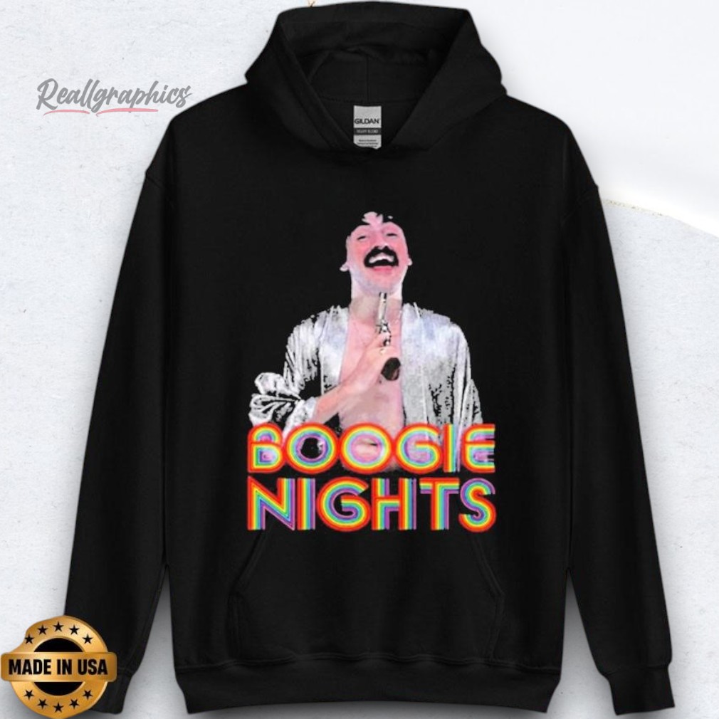 Das Bootleg Boogie Night Shirts Das Bootleg Boogie Night Shirts