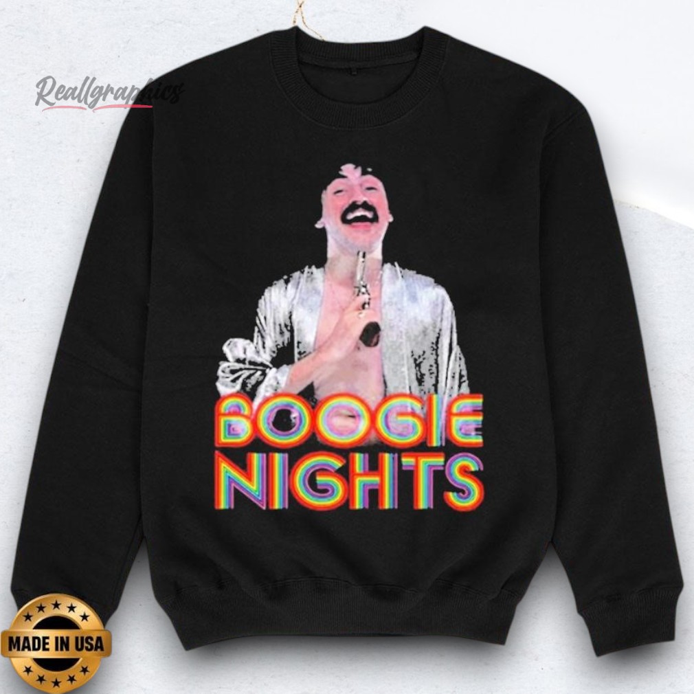 das-bootleg-boogie-night-shirts-3_amzlrl Das Bootleg Boogie Night Shirts