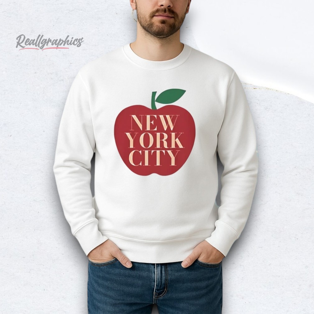 Eric Stonestreet New York City Shirt Eric Stonestreet New York City Shirt