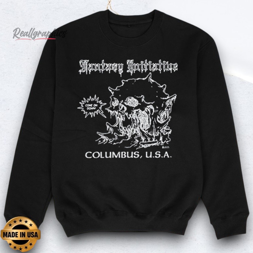 fantasy-initiatie-cae-columbus-usa-shirts-3_ykcckl Fantasy Initiative Cave Columbus Usa Shirts