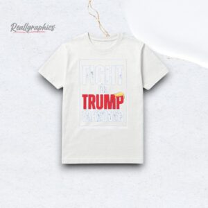 fight the trump takeover shirt