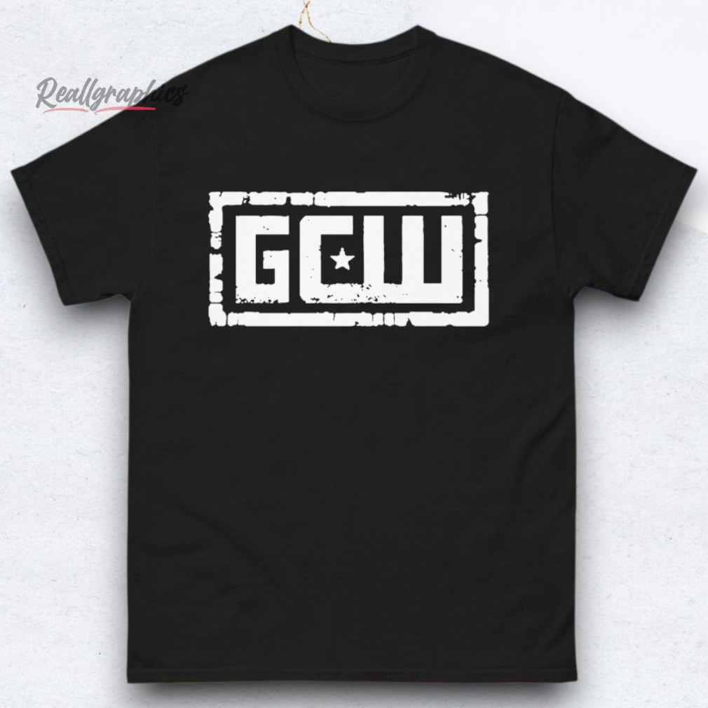 gcw-game-changer-wrestling-logo-shirts-4_tmd7mh GCW Game Changer Wrestling Logo Shirts