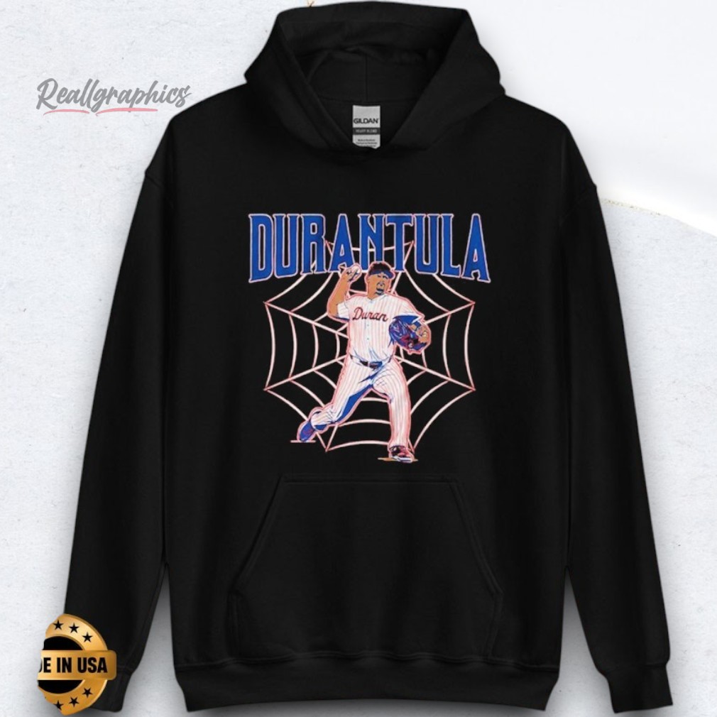 Jhoan Duran Durantula Shirt Jhoan Duran Durantula Shirt