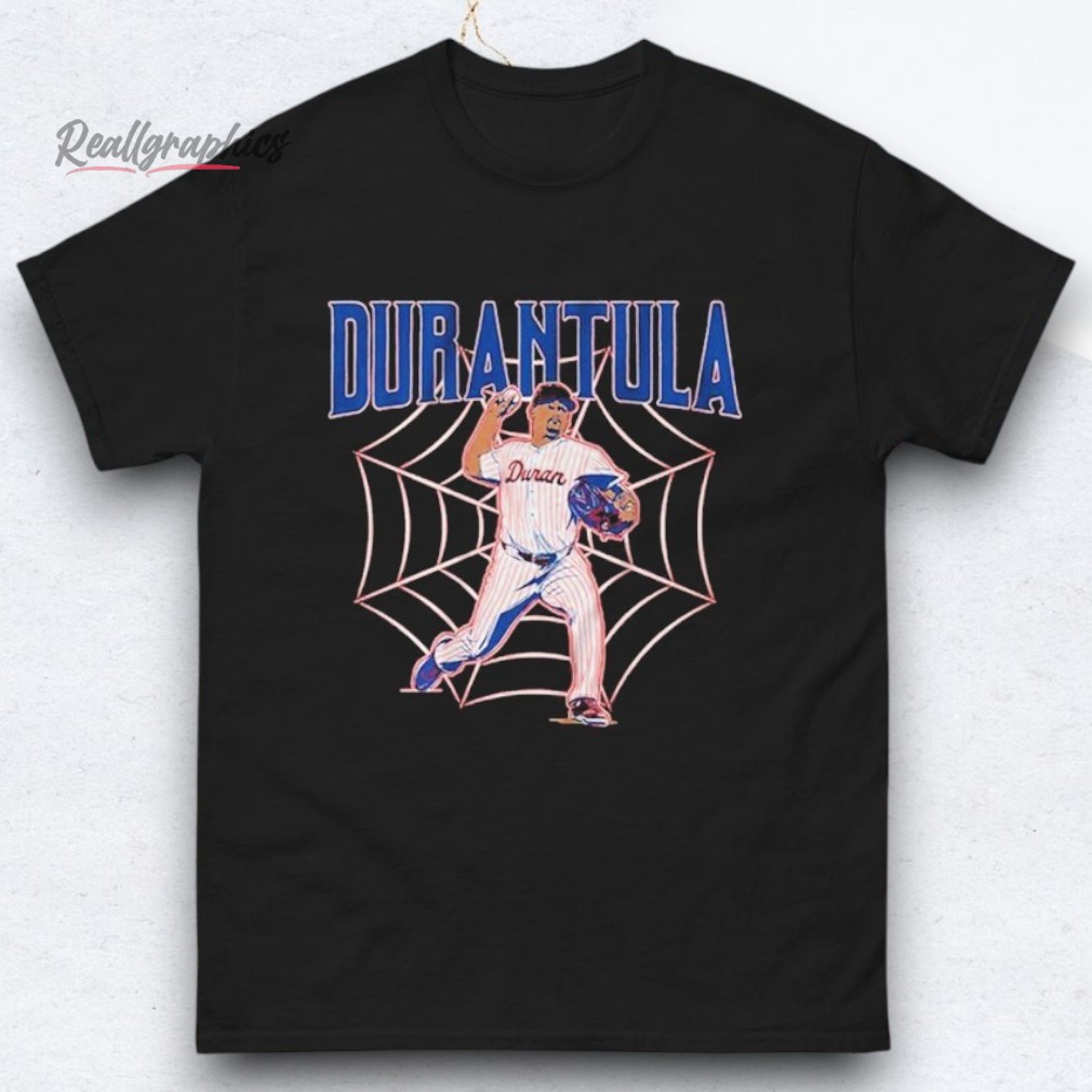jhoan-duran-durantula-shirt-4_lvvnhe Jhoan Duran Durantula Shirt
