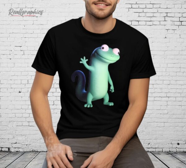 Lizard Lizard Lizard Meme Tiktok Viral Shirt