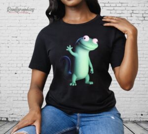 Lizard Lizard Lizard Meme Tiktok Viral Shirt