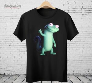 Lizard Lizard Lizard Meme Tiktok Viral Shirt
