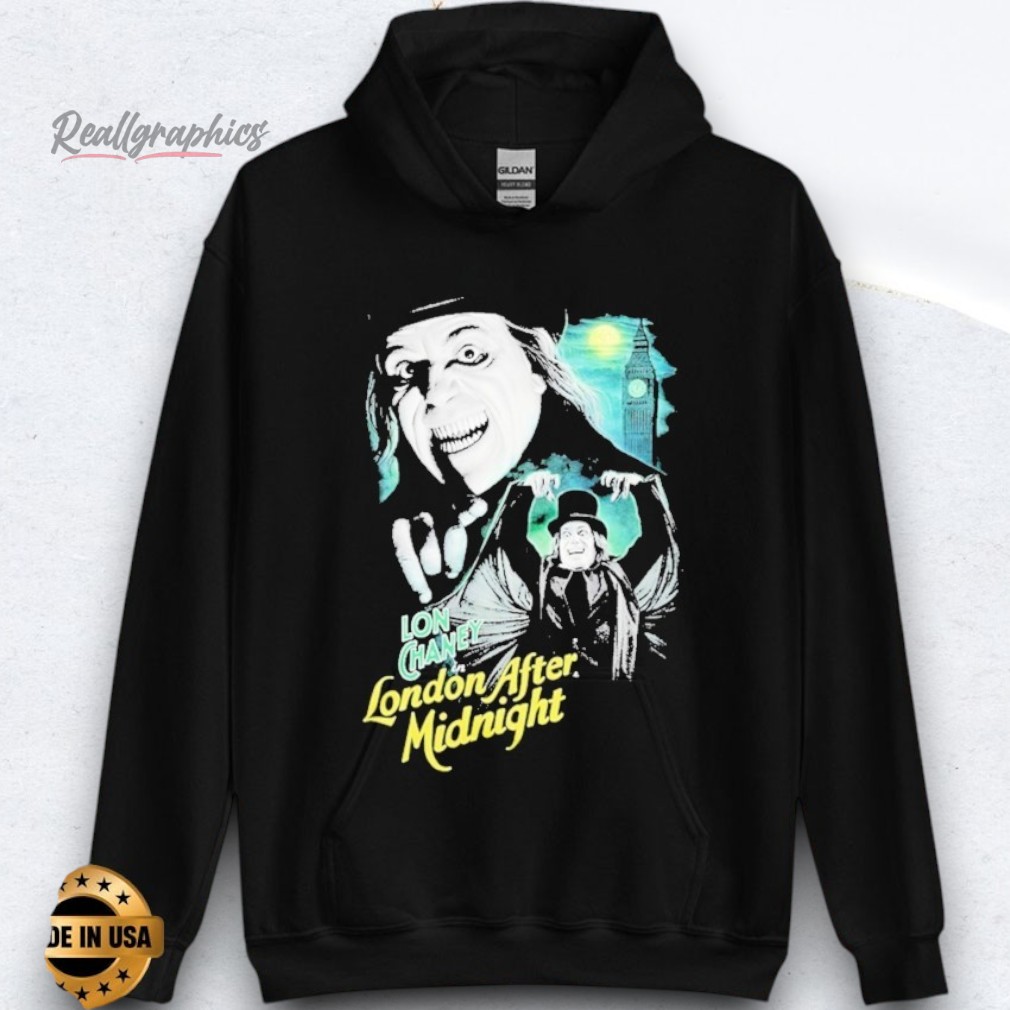 London After Midnight Vampires Is What They Are Shirts London After Midnight Vampires Is What They Are Shirts