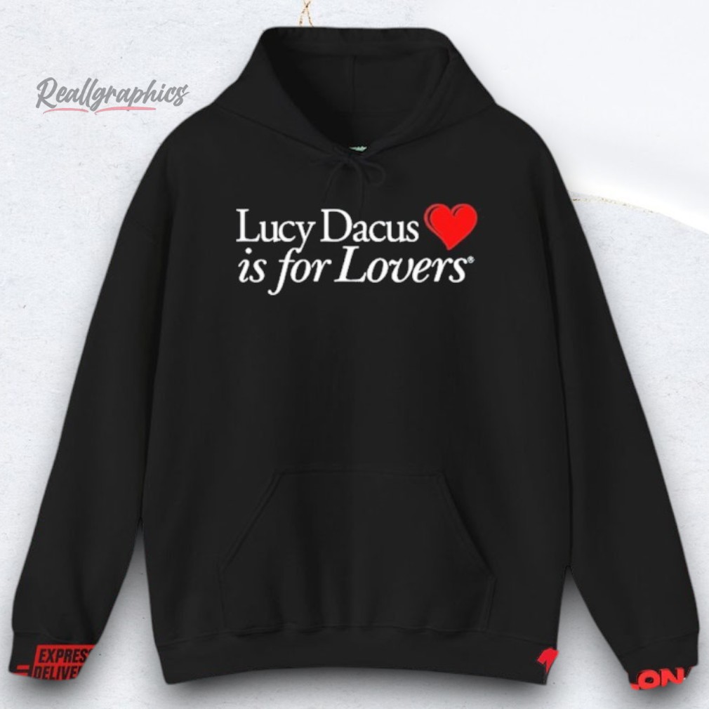 Lucy Dacus Is For Lovers Shirts Lucy Dacus Is For Lovers Shirts
