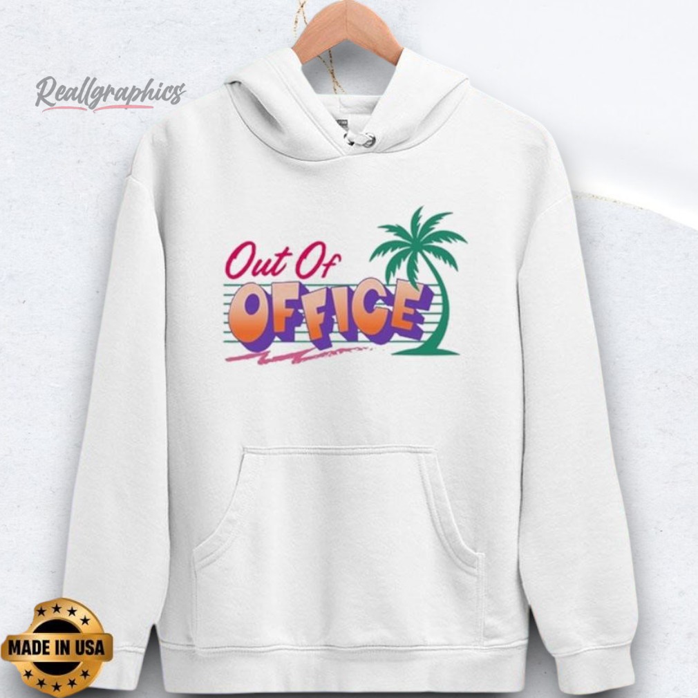 Out Of Office Tropical Shirts Out Of Office Tropical Shirts