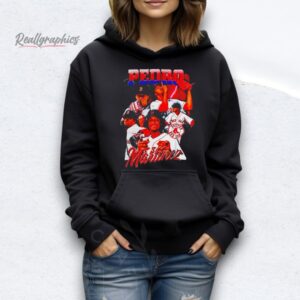 pedro martinez boston red sox vintage shirt