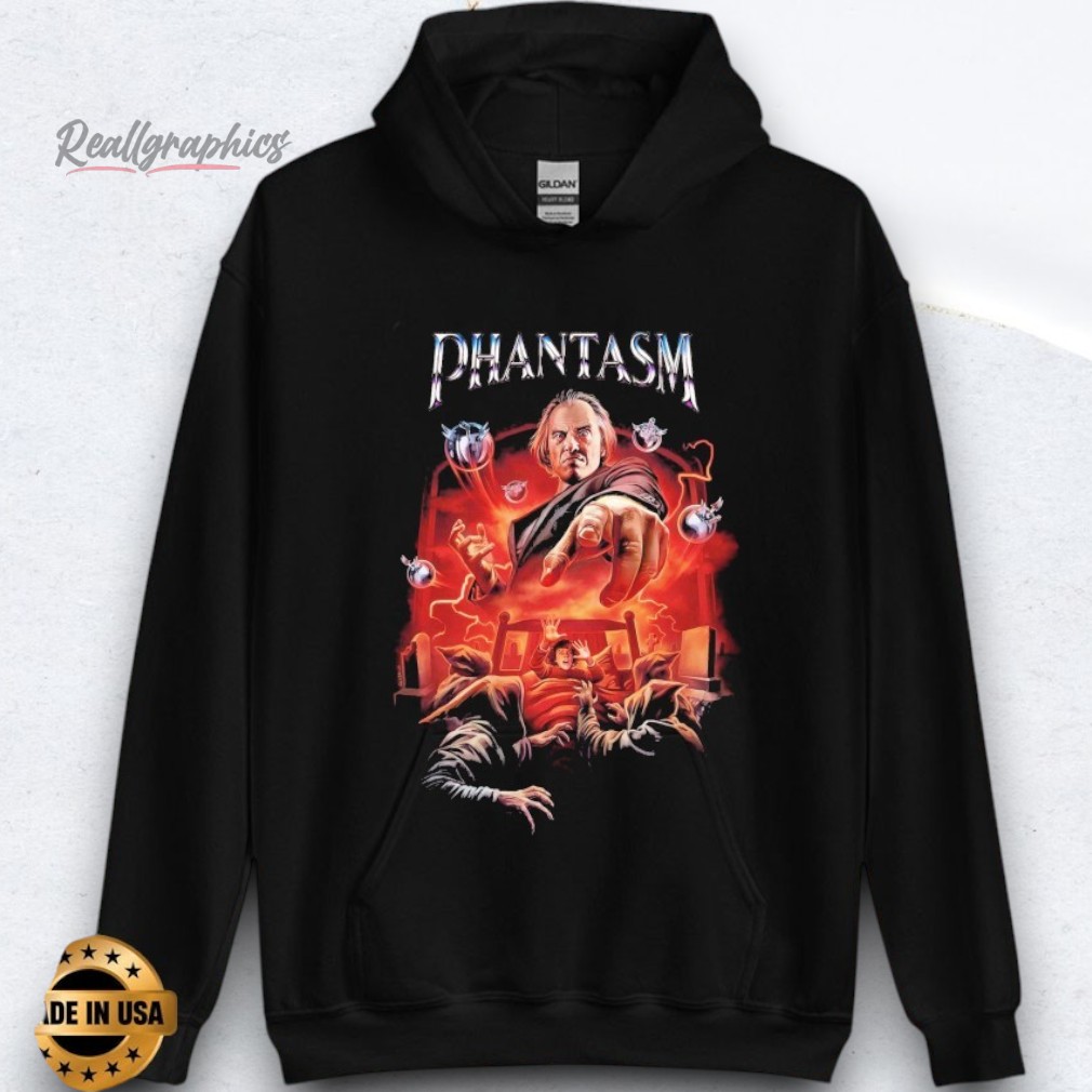 Phantasm You Play A Good Game, Boy Shirts Phantasm You Play A Good Game, Boy Shirts