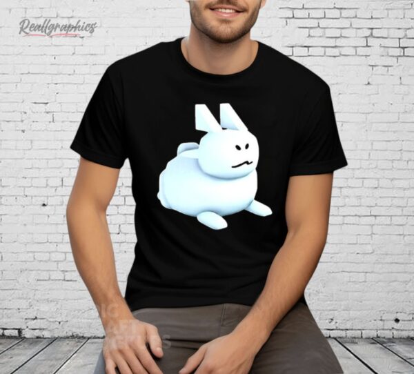 Reel Rebels Gubby Roblox Shirt