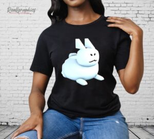Reel Rebels Gubby Roblox Shirt