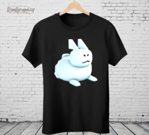 Reel Rebels Gubby Roblox Shirt